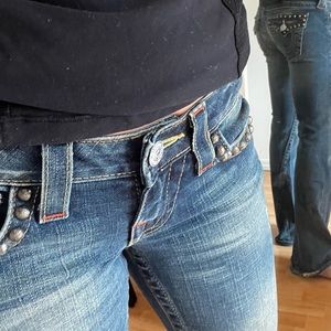 True Religion authentic Denim